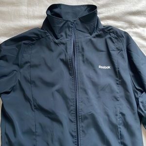 Reebok windbreaker SM